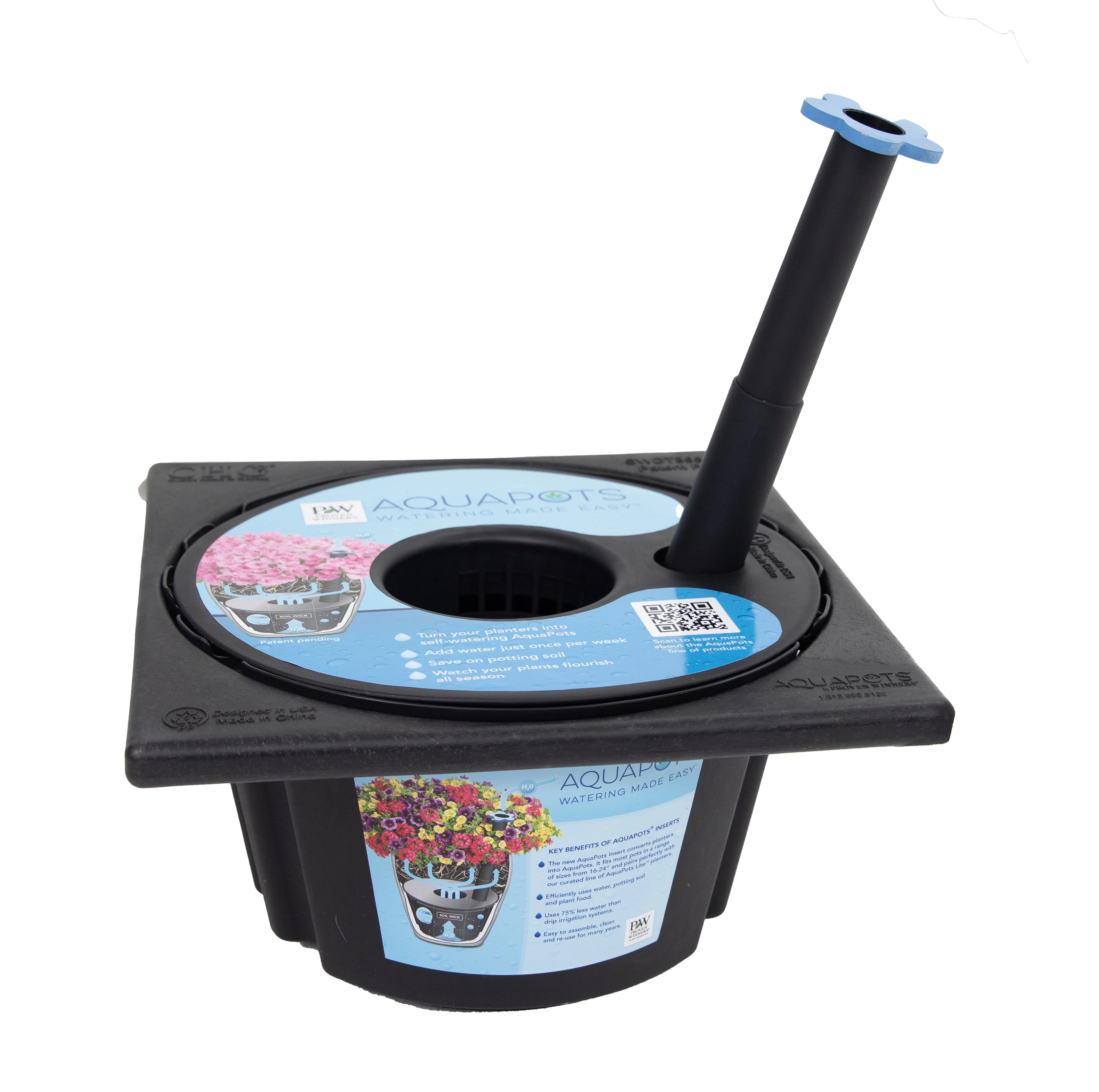 AquaPots® Lite Urban - Courtyard - Image 10