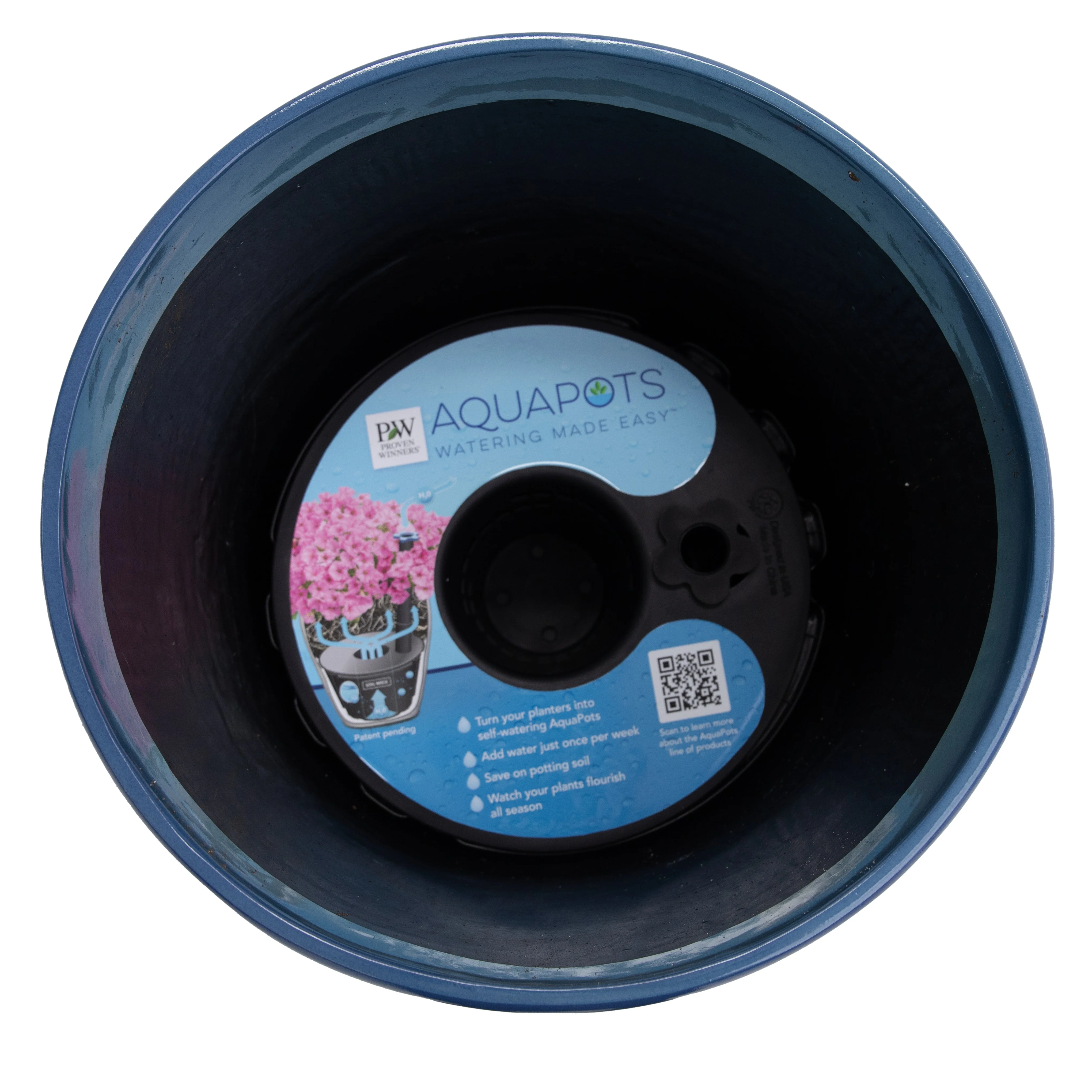 AquaPots® Lite Urban - Parkside - Image 7
