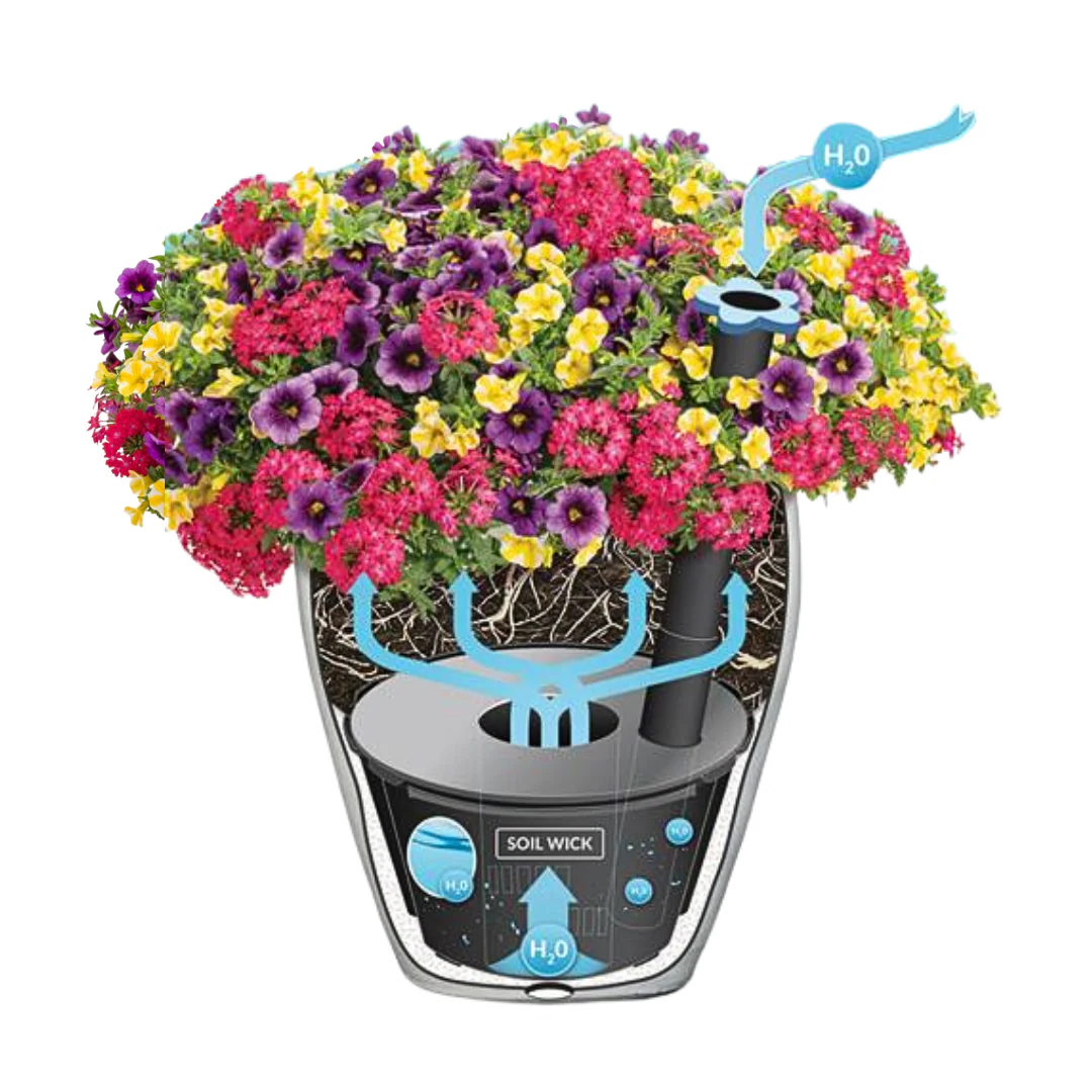 AquaPots® Lite Urban - Parkside - Image 8