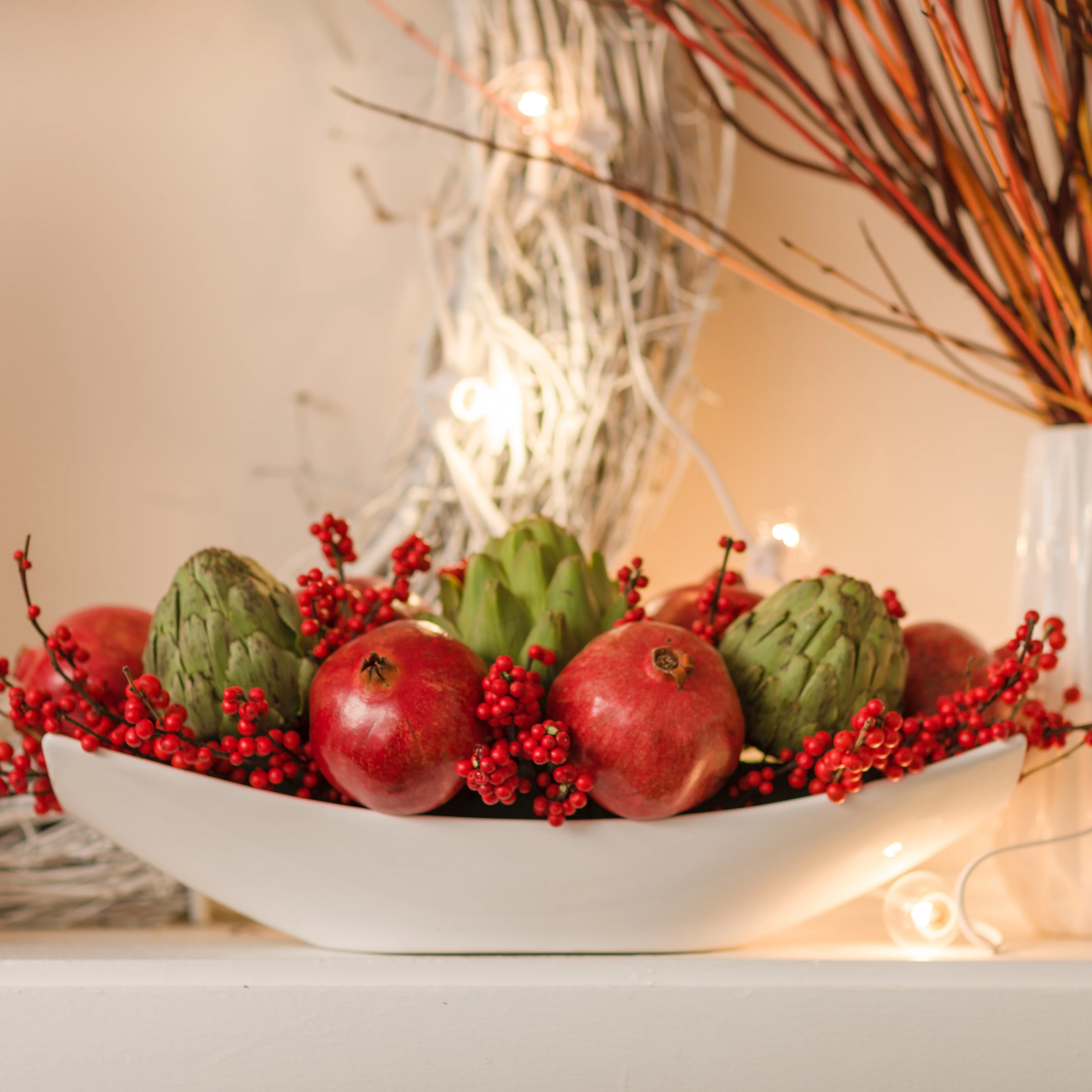 Berry Heavy® Winterberry (Ilex verticillata) - Image 13