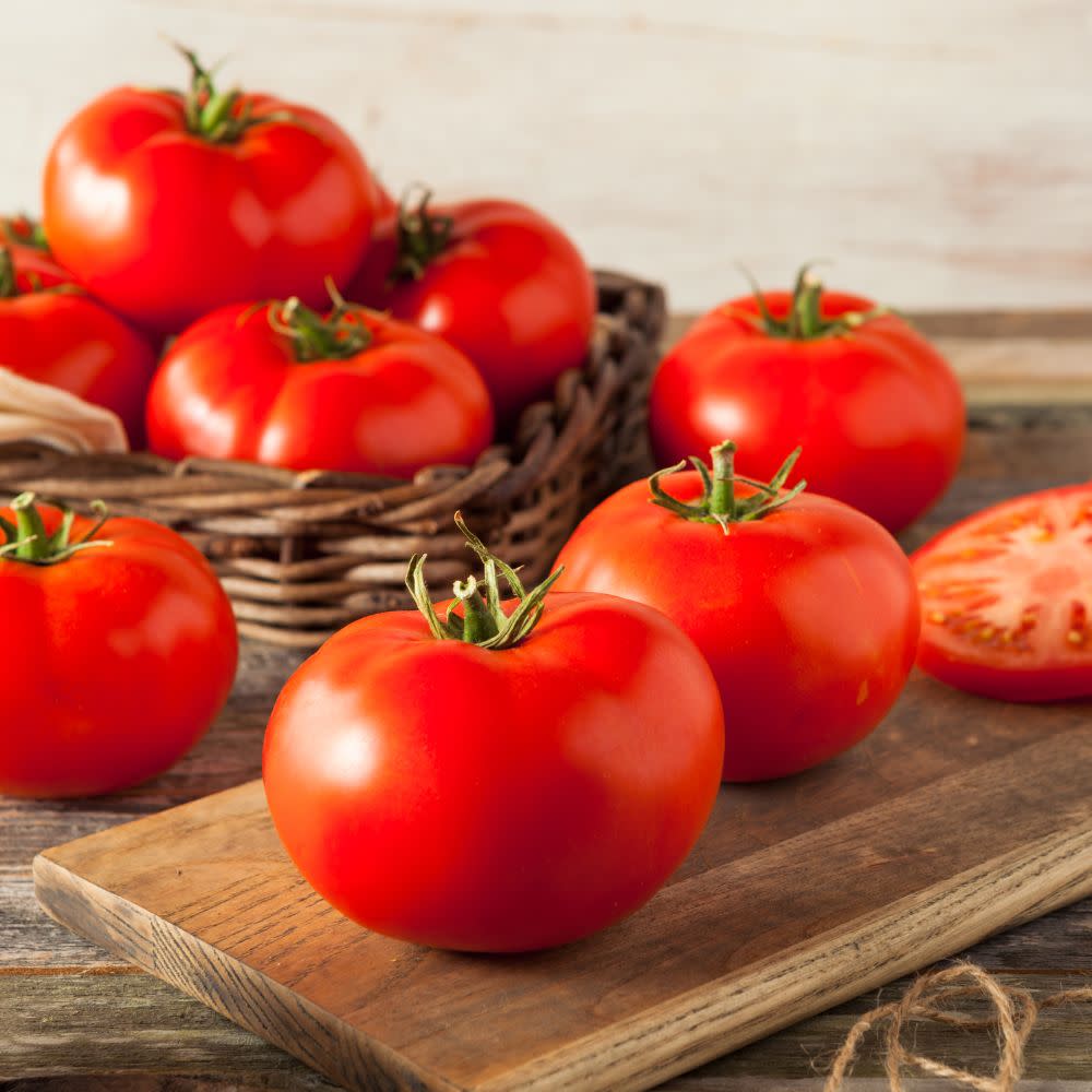 Proven Selections® Beefsteak Heirloom Tomato (Solanum lycopersicum) - Image 4