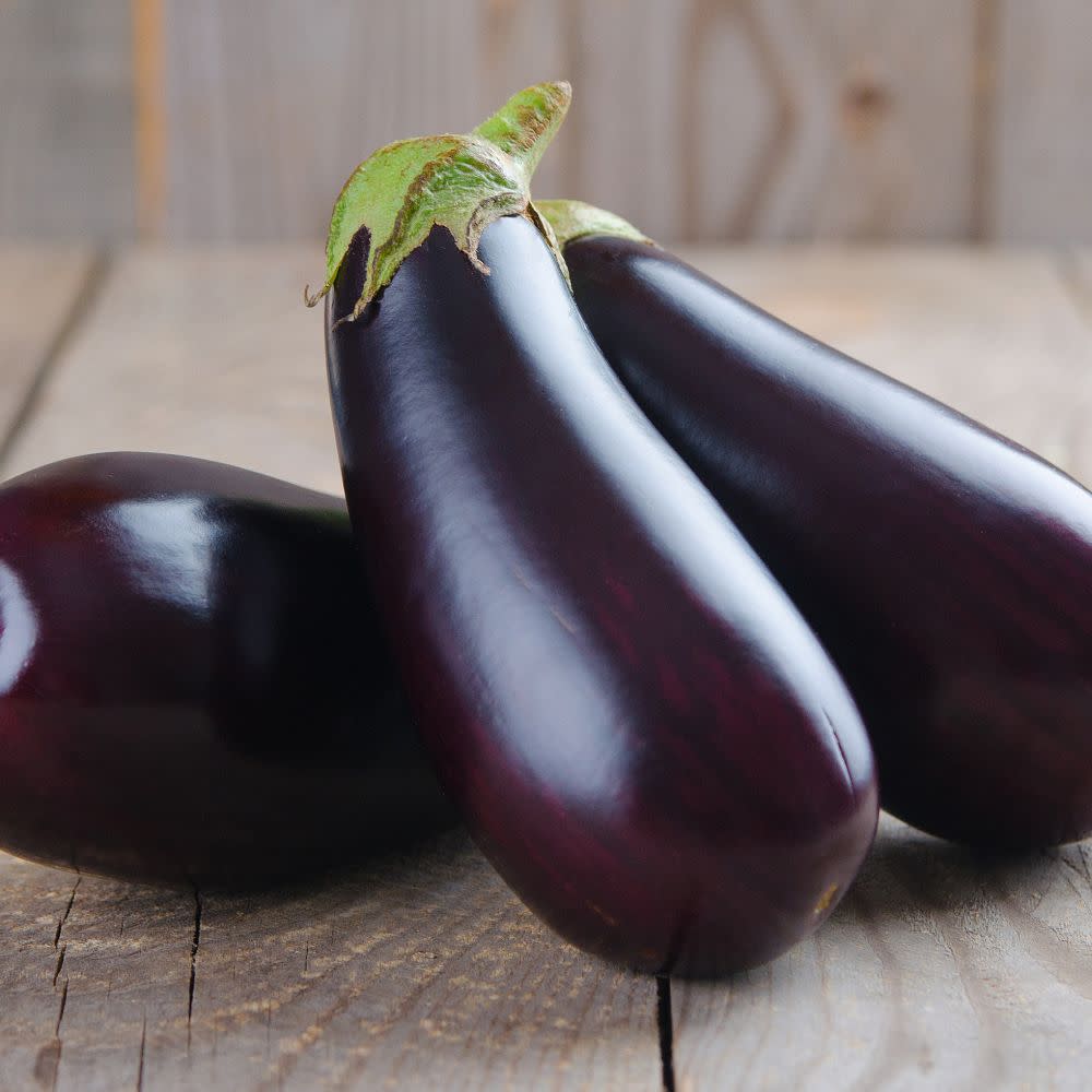 Proven Selections® Eggplant (Solanum melongena) - Image 4
