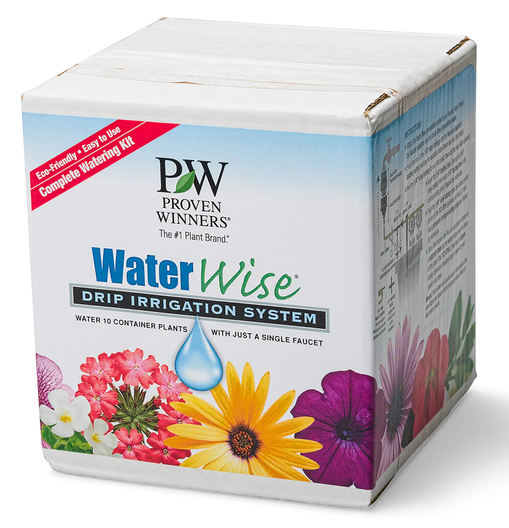 Home Garden Success Thrive Kit - Image 3
