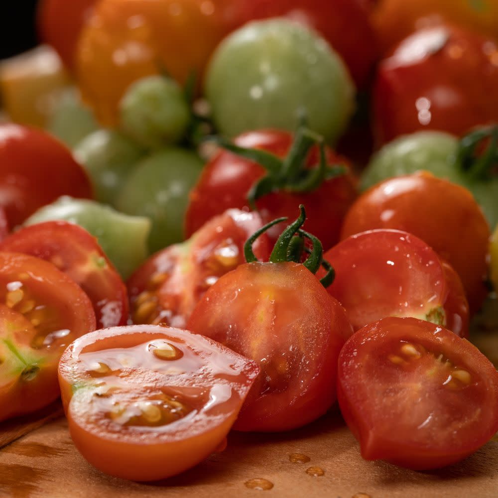 Proven Selections® Tempting Tomatoes® Goodhearted® Cherry Tomato (Solanum lycopersicum) - Image 6