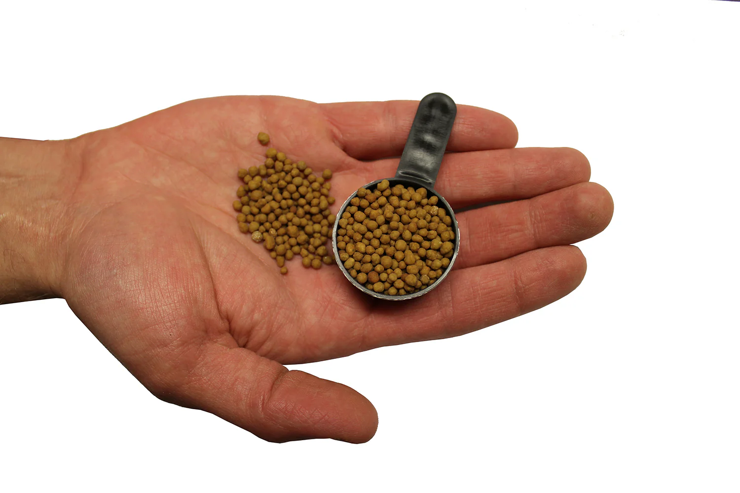Continuous Release Fertilizer, 2.5 lb. - Image 4